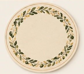Bordure méditerranéenne