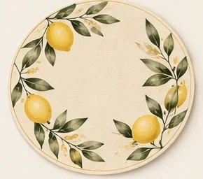 Citrons méditerranéens