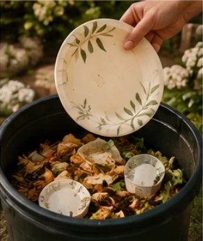 Après le repas : que faire de vos produits Olea ?