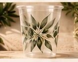 Verres Oliviers classique